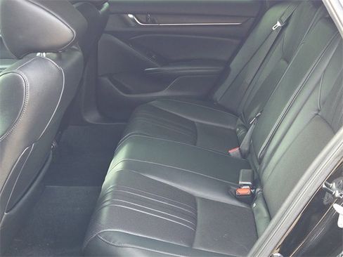 Used 2022 Honda Accord EX-L image 15