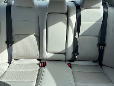 Used 2023 Nissan Altima 2.5 SV w/ SV Premium Package FWD image 18