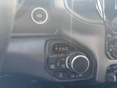 New 2026 RAM 1500 Classic Warlock image 29