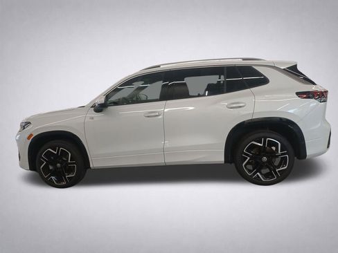 New 2026 Volkswagen Tiguan SEL R-Line AWD/4WD image 6