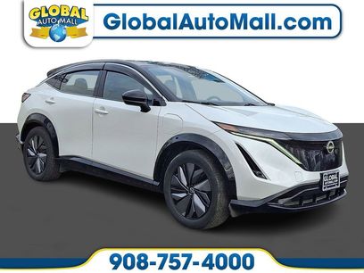 Used 2023 Nissan Ariya FWD