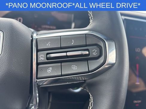 Used 2024 GMC Acadia Denali w/ Super Cruise Package image 41