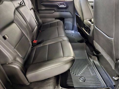 Used 2023 Chevrolet Silverado 1500 LTZ image 20