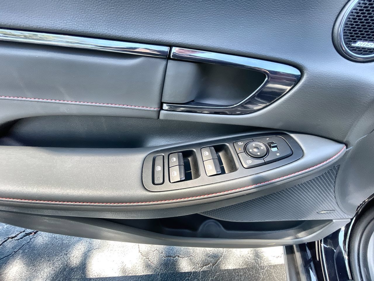 Used 2026 Hyundai Sonata N Line FWD image 24