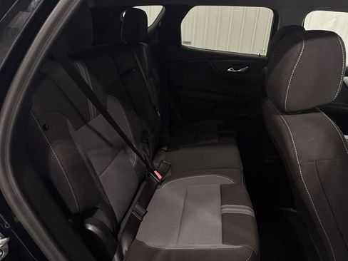 Used 2025 Chevrolet Blazer LT image 23
