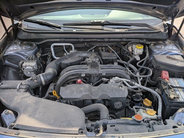 Used 2018 Subaru Outback 2.5i AWD/4WD image 34