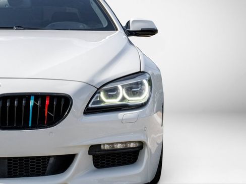 Used 2018 BMW 640i Gran Coupe RWD image 50