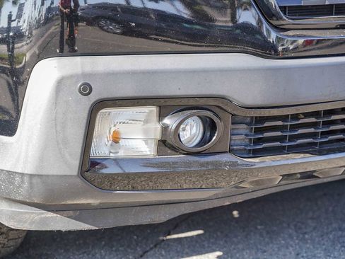 Used 2017 Honda Ridgeline Black Edition image 7