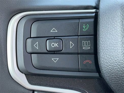 Used 2022 Jeep Wagoneer Series I w/ Convenience Group I image 25