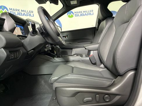 New 2026 Subaru Outback Touring image 20