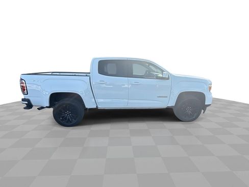 Used 2022 GMC Canyon Elevation w/ Elevation Premium Package image 7