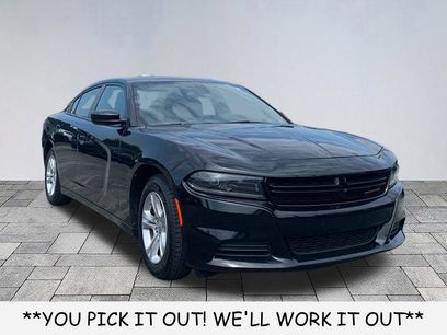Used 2023 Dodge Charger SXT