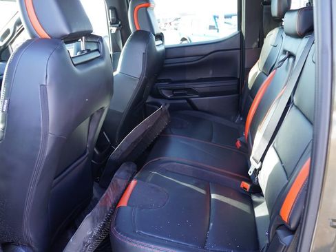 Certified 2024 Ford Ranger Raptor image 19