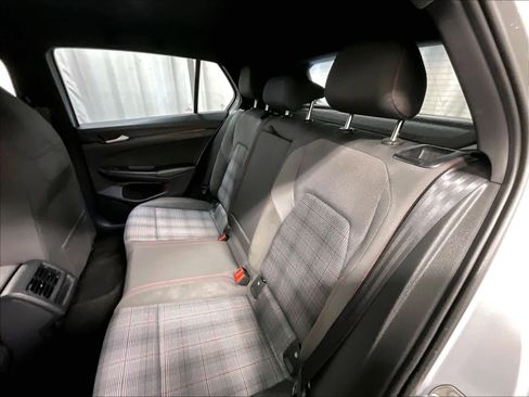 Used 2024 Volkswagen GTI S image 15