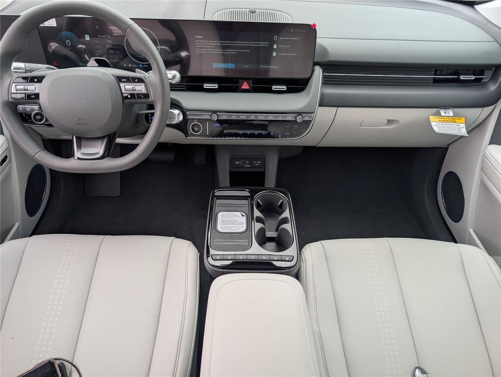 New 2027 Hyundai Ioniq 5 Limited RWD image 15