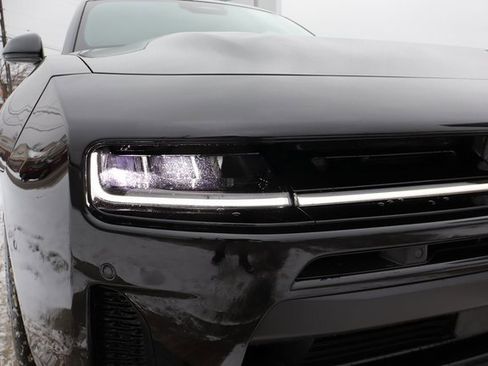 New 2026 Dodge Charger R/T Scat Pack image 4