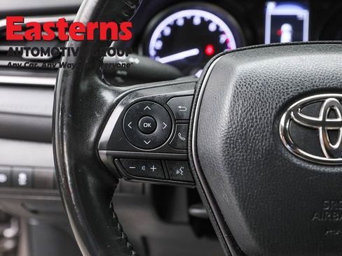 Used 2023 Toyota Camry SE image 15