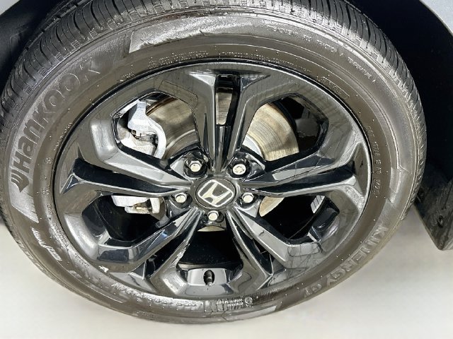 Certified 2025 Honda Accord SE image 13