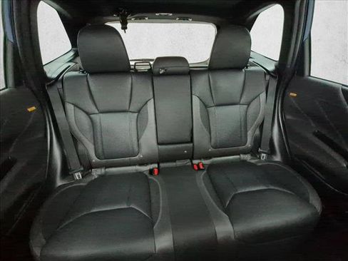 Used 2024 Subaru Forester Wilderness AWD/4WD image 23