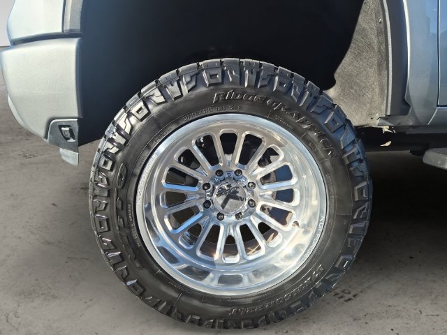 Used 2024 Chevrolet Silverado 3500 High Country AWD/4WD image 9
