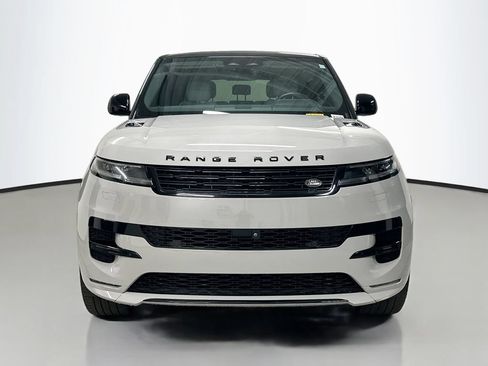 Used 2024 Land Rover Range Rover Sport Dynamic SE AWD/4WD image 6