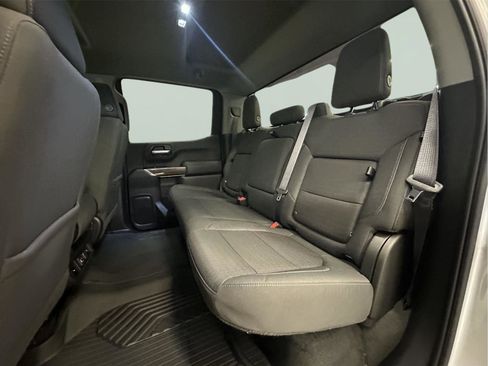 Certified 2021 Chevrolet Silverado 1500 RST image 27