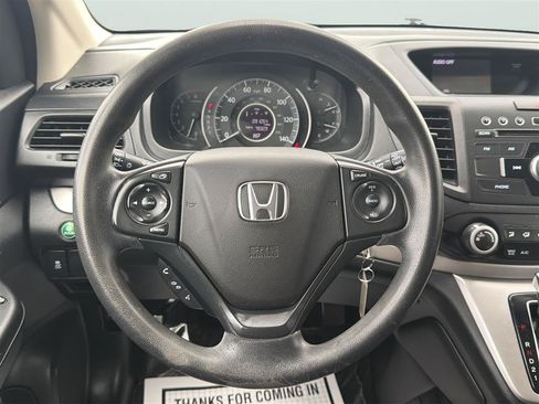 Used 2013 Honda CR-V LX image 21