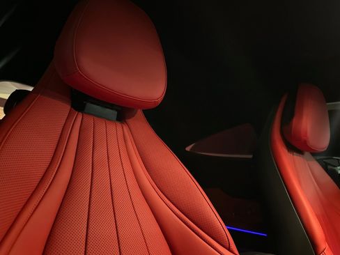 New 2026 Mercedes-Benz CLE 450 4MATIC Coupe image 14
