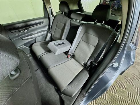 Used 2024 Honda CR-V EX image 25