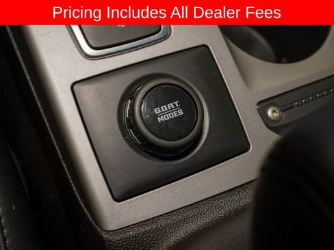 Used 2024 Ford Bronco Sport Big Bend w/ Convenience Package AWD/4WD image 16