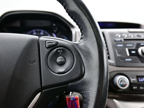 Used 2013 Honda CR-V EX-L image 46
