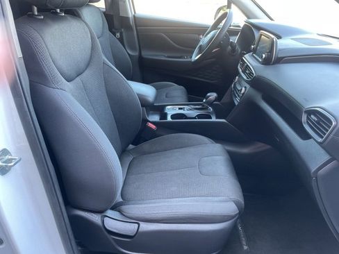 Used 2020 Hyundai Santa Fe SEL image 42