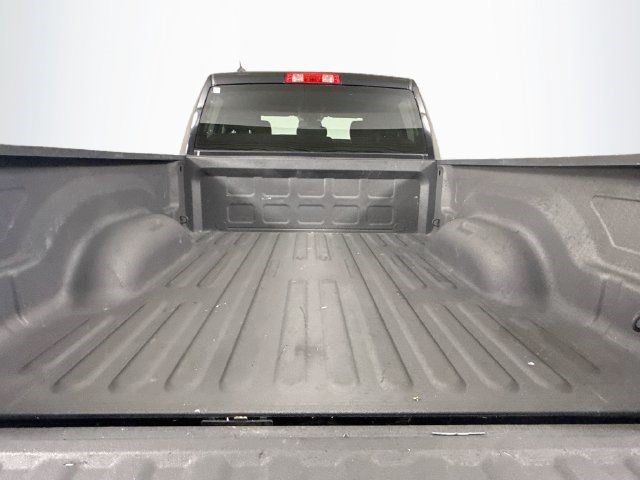 Used 2021 RAM 1500 Tradesman w/ Chrome Plus Package RWD image 33