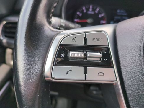 Used 2022 Kia Telluride S FWD image 29