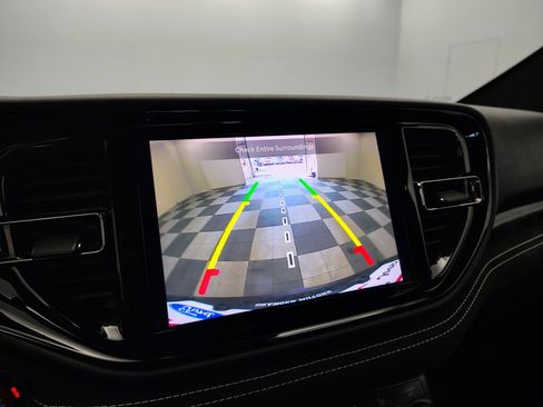 Used 2022 Dodge Durango SRT w/ SRT Interior Appearance Group image 4