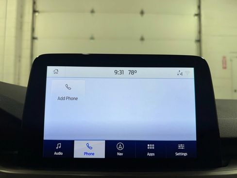 Used 2020 Ford Escape Titanium AWD/4WD image 31