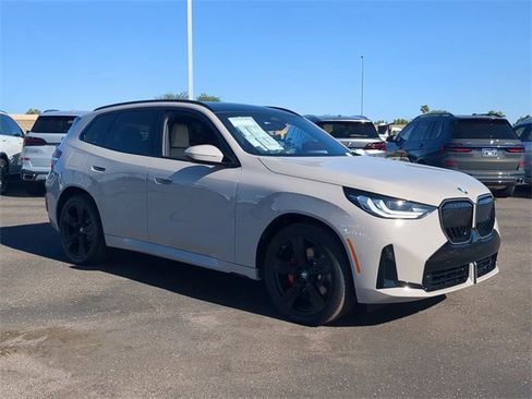 New 2026 BMW X3 xDrive30 w/ M Sport Package image 4