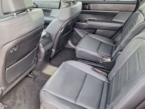 New 2025 Hyundai Santa Fe Calligraphy image 13