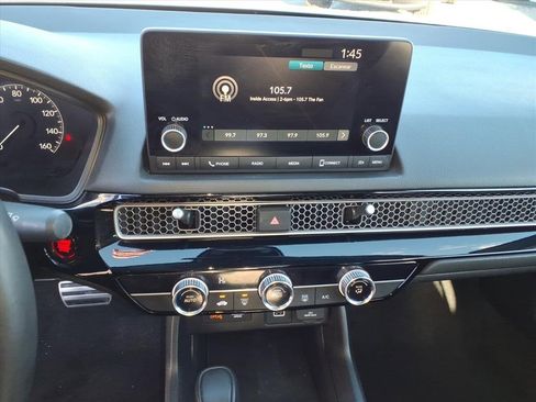 Used 2023 Honda Civic Sport image 21