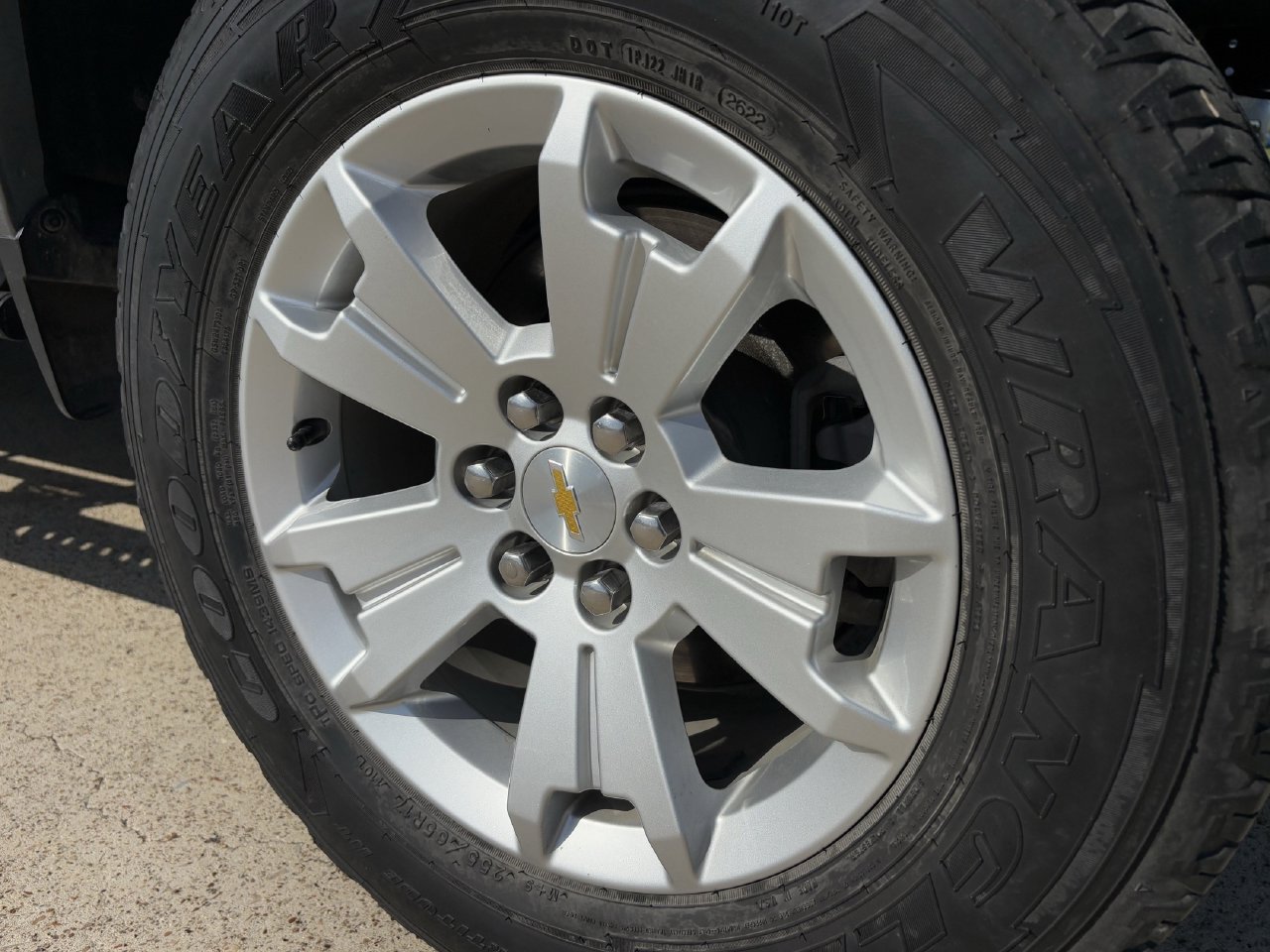 Used 2022 Chevrolet Colorado LT w/ LT Convenience Package RWD image 11