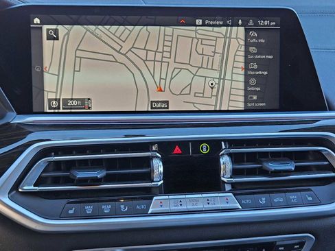 Used 2023 BMW X5 sDrive40i image 30