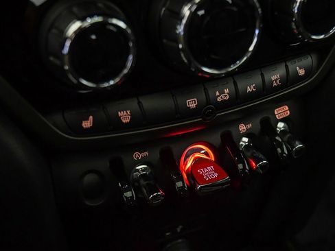 Certified 2024 MINI Cooper Countryman S FWD image 21