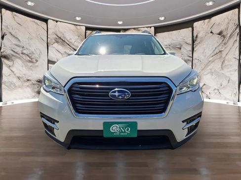 Used 2022 Subaru Ascent Limited w/ Technology Package AWD/4WD image 2