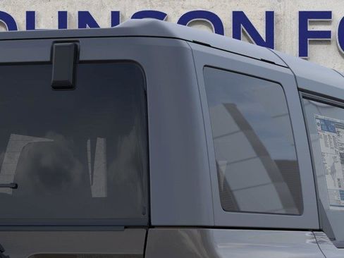 New 2026 Ford Bronco Outer Banks AWD/4WD image 25