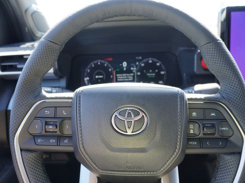 New 2026 Toyota Tacoma TRD Off-Road AWD/4WD image 26
