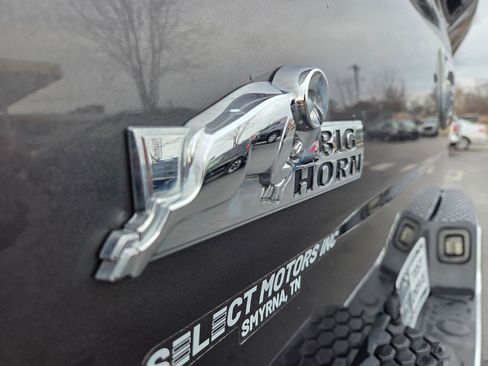 Used 2016 RAM 1500 Big Horn image 10