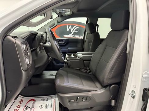 New 2026 GMC Sierra 1500 Pro w/ Pro Value Package image 11