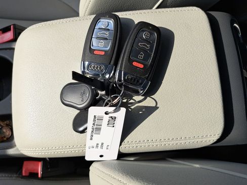 Used 2015 Audi A4 2.0T Premium Plus image 10