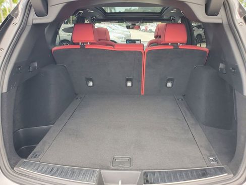 Certified 2023 Acura RDX A-Spec AWD/4WD image 8