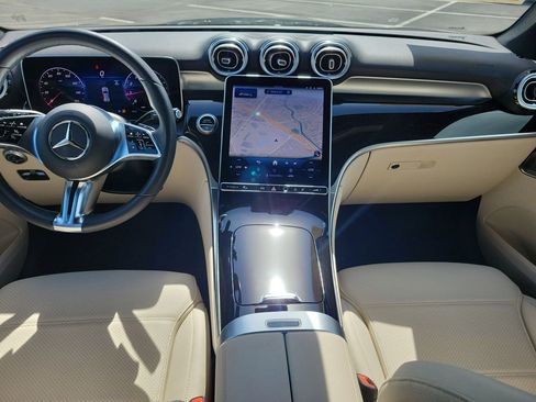Certified 2025 Mercedes-Benz GLC 300 image 14